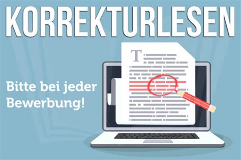 Korrekturlesen online